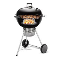 Weber Houtskoolwarmteverdeler - thumbnail