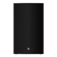 Yamaha DZR15 actieve 15 inch luidspreker - thumbnail