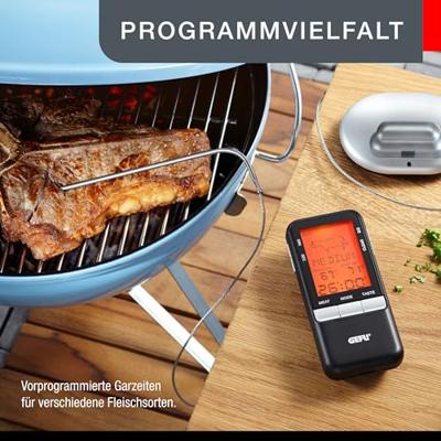 GEFU Händi Insteekthermometer