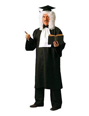 Judge Jude rechter pak