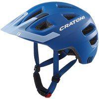 Cratoni Helm maxster pro xs-s blue-heaven matt