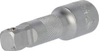 Brilliant Tools BT022912 BT022912 Dopsleutelverlenging Aandrijving 1/2 (12.5 mm) 75 mm 1 stuk(s) - thumbnail