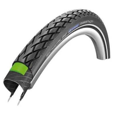 Schwalbe Buitenband marathon greenguard 18 x 1.65 (44-355)