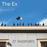 27 Passports - CD (0718752234726) - thumbnail