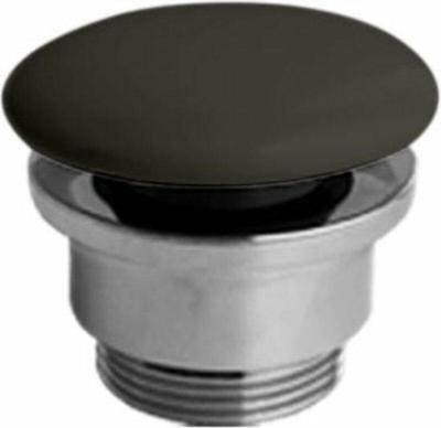 Mees keramische clickwaste mat zwart