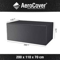 AeroCover | Tafelhoes 200 x 110 x 70(h) cm - thumbnail