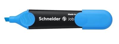 Markeerstift Schneider Job 150 blauw Markeerstift Schneider Job 150 blauw