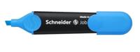 Markeerstift Schneider Job 150 blauw - thumbnail