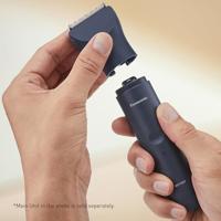 Snijkop Panasonic ER-CHC1-A301 Zwart (5 Stuks) - thumbnail