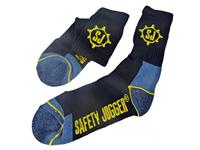 Safety Jogger BestBoot Laars S3 Winter Box Zwart - Maat 43 - 11.118.024.43 - thumbnail