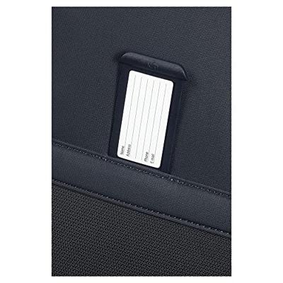 Airea Upright Toppocket 55/20 DARK BLUE