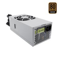 Voedingsbron CoolBox FALCOO300TBZ 300W Zilverkleurig - thumbnail