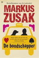De boodschapper - Markus Zusak - ebook - thumbnail