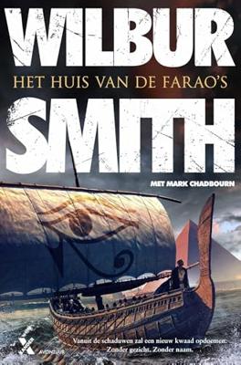 Het huis van de farao´s - Wilbur Smith - ebook Het huis van de farao´s - Wilbur Smith - ebook