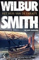 Het huis van de farao´s - Wilbur Smith - ebook - thumbnail