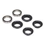 Elvedes Trapaslager vervangingsset voor 24 mm trapassen