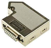 Phoenix Contact SUBCON 15/F-SH 2761596 D-sub bus 180 ° Aantal polen: 15 Schroeven 1 stuk(s) - thumbnail