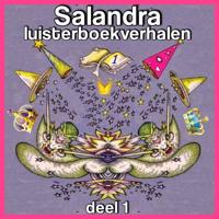 Salandra luisterboekverhalen - thumbnail