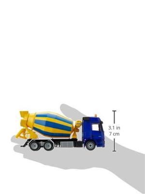 Siku Betonmixer (1:50)