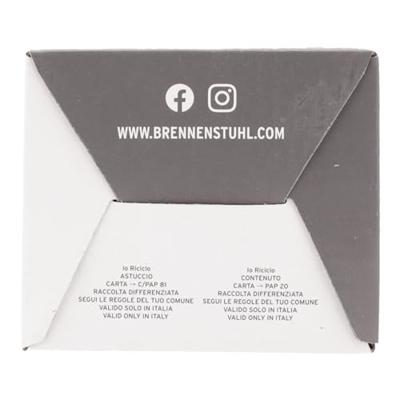 Brennenstuhl 1506460 Stopcontact-schakelklok Analoog Dagprogramma IP44