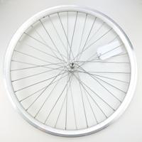 Voorwiel 26x1.75 alu airline one - thumbnail