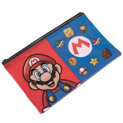Super Mario pennen etui
