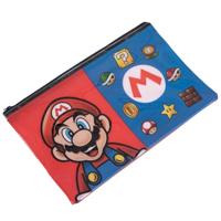 Super Mario pennen etui - thumbnail