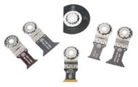 Fein 35222967020 Best of Starlock METAL Zaagbladset Metaal 1 stuk(s) - thumbnail