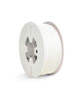 Verbatim 55315 55315 Filament PLA kunststof 1.75 mm 1000 g Wit 1 stuk(s) - thumbnail