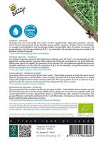 Bio Knip & Eet, Sprouting Tuinkers - thumbnail