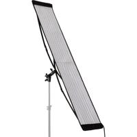 Falcon eyes flexibel bi-color led paneel rx-29tdx 121x24 cm - thumbnail