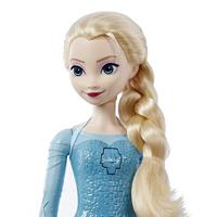 Disney De ijskoningin zingende pop (Elsa) - thumbnail