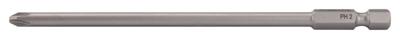 Makita Accessoires Schroefbit PH2x127x5mm - P-66248 Makita Accessoires Schroefbit PH2x127x5mm - P-66248
