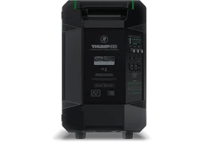 MACKIE SMK THUMP-GO bluetooth speaker