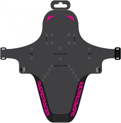 RRP Enduroguard - large - magenta
