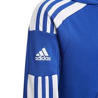 Adidas Squadra 21 Sweat Hoodie Junior - thumbnail