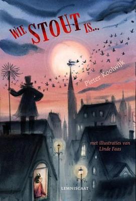 Wie stout is… Wie stout is…