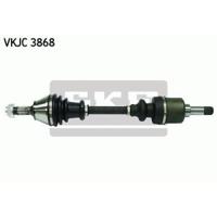 Aandrijfas VKJC3868 - thumbnail