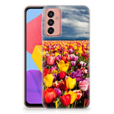 Samsung Galaxy M13 | M23 | TPU Case | Tulpen