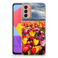 Samsung Galaxy M13 | M23 | TPU Case | Tulpen - thumbnail