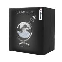 Storm Glass - Globe - thumbnail