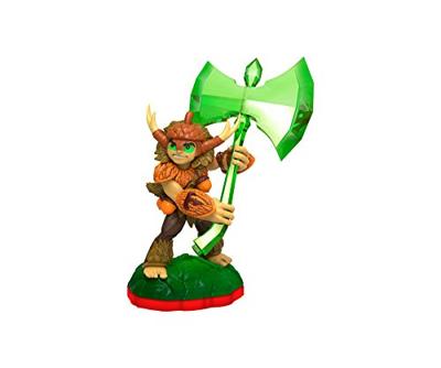 Skylanders Trap Team - Bushwack