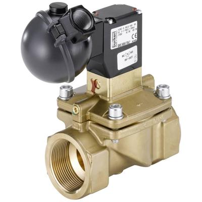 Bürkert Servogestuurd ventiel 381899 5282 120 V 1 stuk(s)