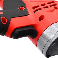 VidaXL Troffelmachine handbediend 710 w - thumbnail
