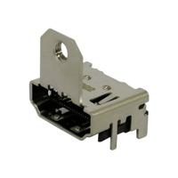 Molex 2086581002 HDMI-connector 1 stuk(s) Tray - thumbnail