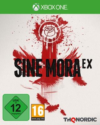 Sine Mora EX Sine Mora EX
