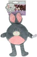 Bunny Puppy Flat Rabbit - thumbnail