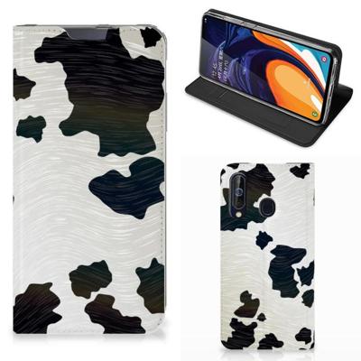 Samsung Galaxy A60 | Hoesje maken | Koeienvlekken