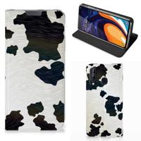 Samsung Galaxy A60 | Hoesje maken | Koeienvlekken - thumbnail
