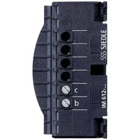200029923-00  - Expansion module for intercom system 200029923-00 - thumbnail